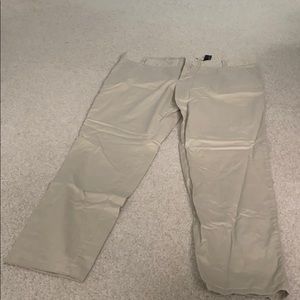 The Limited work pants